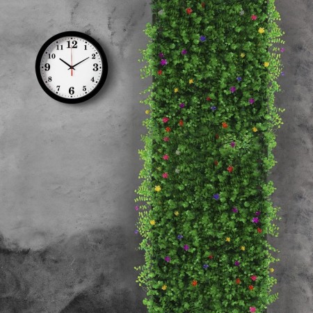 Decorative panel, 40 × 60 cm, “multi -flower”, mix, Greengo-15