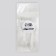 Set for perfumer (funnel, pipette, spatula), the color is transparent