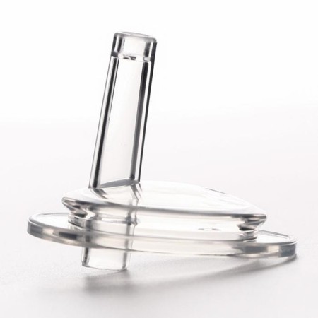 Small nose for the drinker, +9 months, fast stream, wide throat 50mm.-2