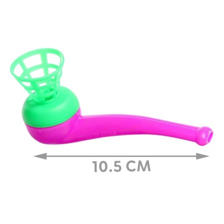Set for the development of speech "Aerobol", 2 pcs., Mix-1