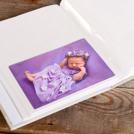 Photo album for 200 photos "Children" 10x15 cm-5