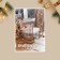 A postcard for every day "Happy New Year", miracles, 10.5 x 7.5 cm, New Year