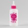 Set for feeding "fluffy happiness" for kittens, a bottle of 60 ml, brush, nipples