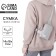 Young bag over the shoulder Free Action, the color is gray