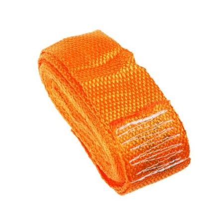 Torso towing cable, 10 tons, 4 m, 2 loops