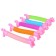 Developing toy "unicorn" light, color mix