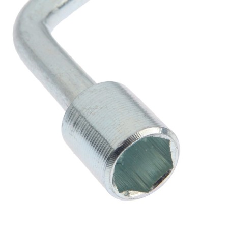 Key service key key 71373, G-shaped 19 x270 mm-1