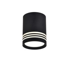 Ceiling lamp DARAR 79 mm, GU10LED 10W
