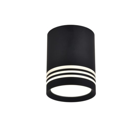 Ceiling lamp DARAR 79 mm, GU10LED 10W