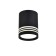 Ceiling lamp DARAR 79 mm, GU10LED 10W