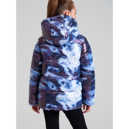 Winter jacket for a girl PlayTode, height 164 cm-6