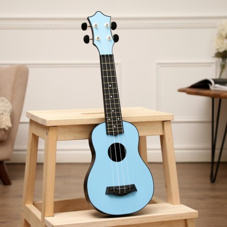 Soprano Upophane Music Life Blue