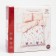 Bed linen "Ethel" 2 joint venture Flower Garden 175*215 cm, 200*220 cm, 70*70 cm -2 pcs