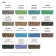 Hammer Emall in rust Kudo, KU-3006, Bronze, 520ml