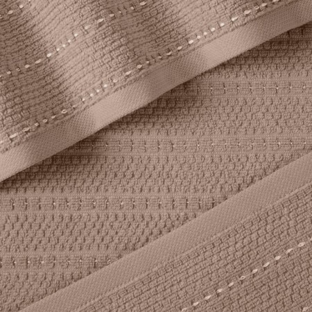 Trick Verossa Capri, 420 gr, size 50x90 cm, color milk chocolate-1