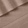 Trick Verossa Capri, 420 gr, size 50x90 cm, color milk chocolate