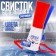 Whistle-jet fan "Hockey-our pride!", 17 cm, color mix