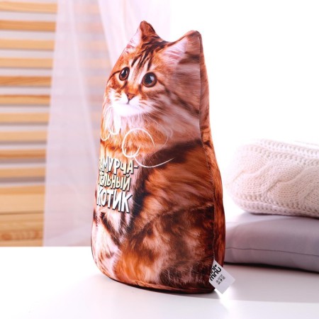 Antistress toy "Cat"-2