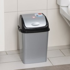 Contamer container 