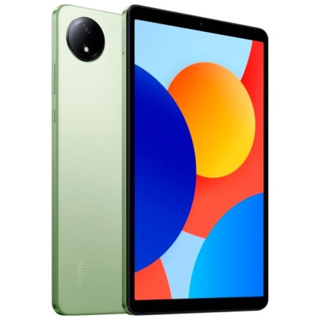 Redmi Pad SE 8.7 4+128 Aurora Green tablet-6