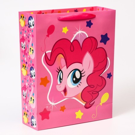 Gift package, 31x40x11.5 cm, packaging, My Little Pony-1