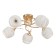 Cellular Lucy 5he27 40W gold