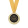 Men's medal "Golden Man"