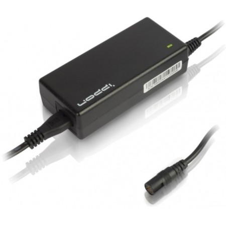 IPPON E70 power adapter, automatic, 70W, 18.5V-20V 11-translates, 3.5a
