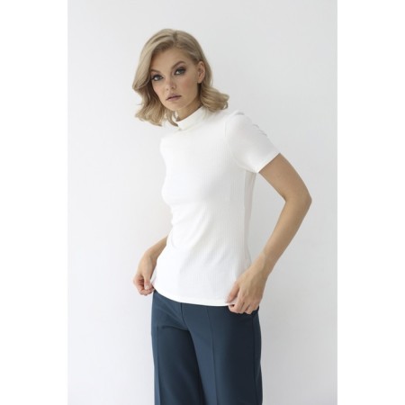 Women's turtleneck, size 50-3