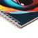 Notepad A5, 60 sheets in a cage on the crest Important Girl, cover coated cardboard, hard substrate, mix