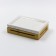 YOME HOME YOME, ceramics, white with a bamboo frame