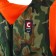Two-sort of vest Base Pro safety, universal, 80-120 kg