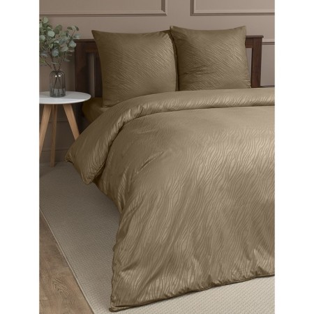 Bed Lowworm EURO AMORE Mio, size 200x210 cm, 200x215 cm, 70x70 cm - 2 pcs, color