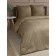 Bed Lowworm EURO AMORE Mio, size 200x210 cm, 200x215 cm, 70x70 cm - 2 pcs, color