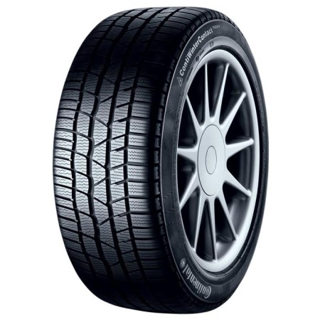 Winter Non -Speech Winter Continental WinterContact TS830P 245/50 R18 104V (MO)