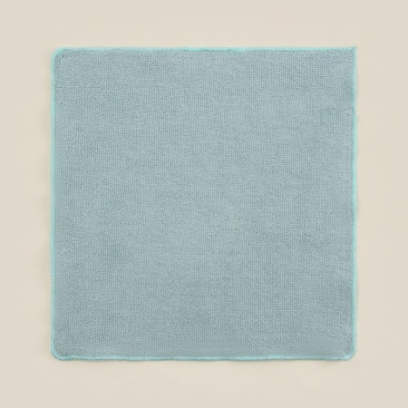Set of napkins SL Home: Frame "Azzura" 30x30 cm - 3 pcs., 100% cotton, 470 g/m2
