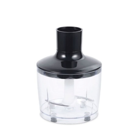 BQ HB1232SS, Submers, 1300 W, 8 speeds, black-2