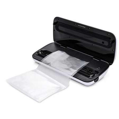 Vacuumor KitFort KT-1502-1, 110 W, 12 l/min, white-2
