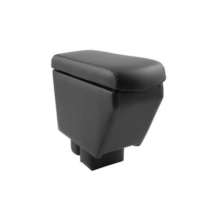 Rein Auto Brakhrotik for Volkswagen Polo Liftback, 2020-, Black, Ecocua