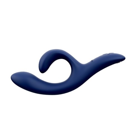 WE-VIBE NOVA 2 vibrator is blue-4