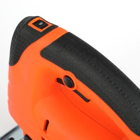 Patriot LS750, 800 W, 500-3000 move/min, sawdown 20 mm, cut 100 mm, laser-7
