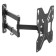 Broat Crocksein for TV UM900 Black 23 "-43" Max.30kg wall-off-veli 107047