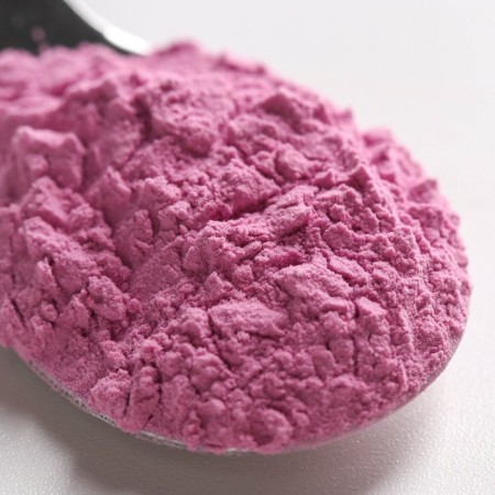 Dry dye, spray: lilac, 50 g.-1