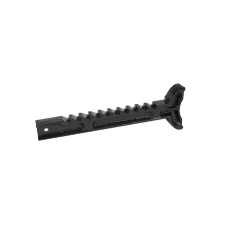 Self-insurance support Kraft KT 835701, 2 tons, 256-410 mm-2