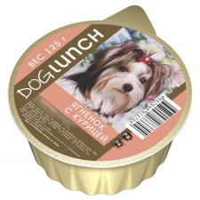 Canned food 