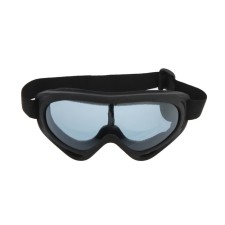 Motics driving glasses, glass blue, black color