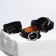 Gift set "Good taste", belts, press.