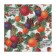 Paper napkins New Line Fresco, 33x33 cm, 2 layers, 20 pcs, with a pattern "Sishka Shariki"