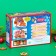 Set for creativity "Christmas toys", 700 g