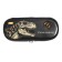 Penal-football 80x210x50 mm, soft, fabric, Devente T-Rex, for boys, black